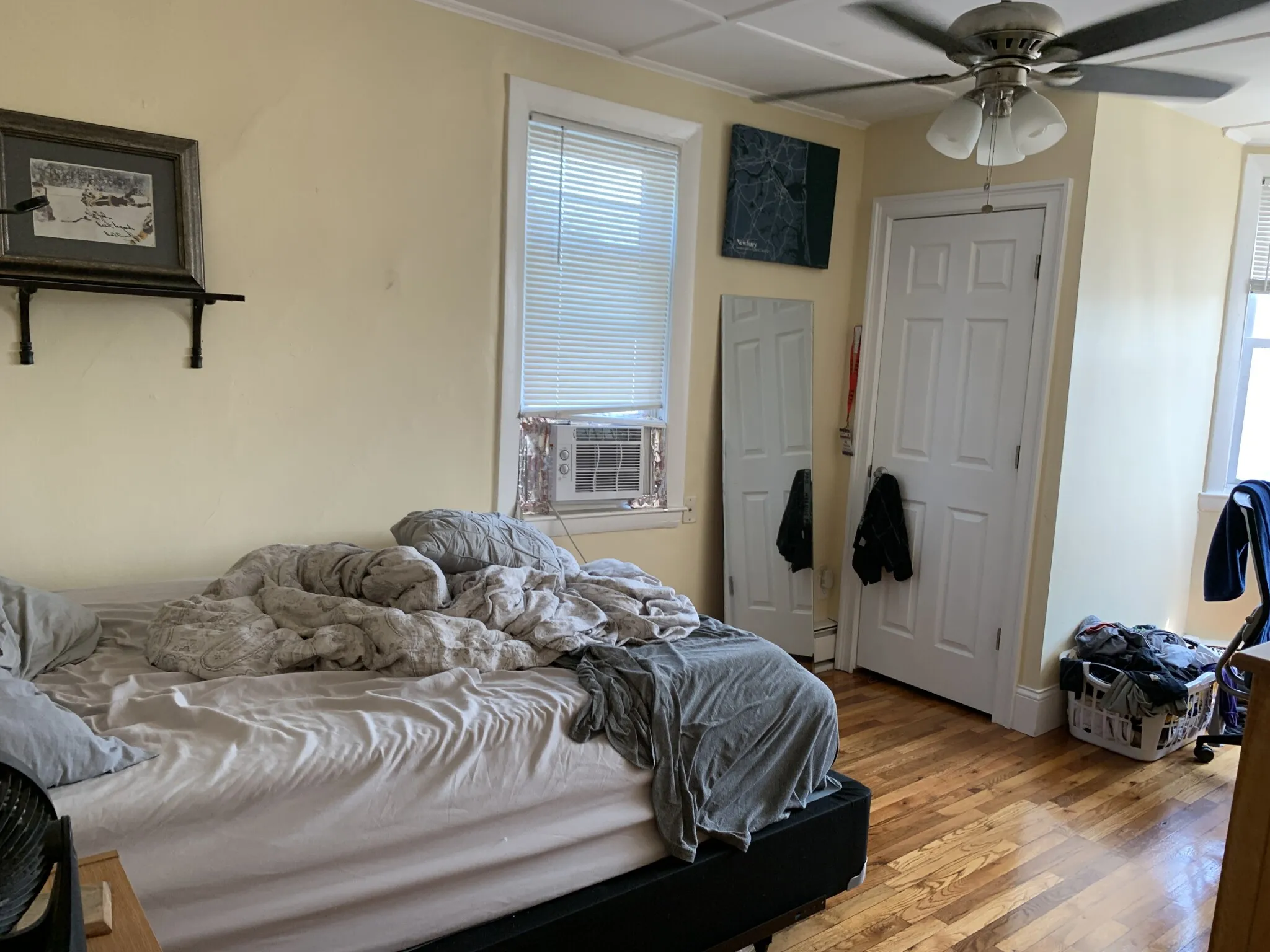 3 bed, 1 bath apartment for rent at 41 Cross St Unit A, East Somerville — photo 15 of 32