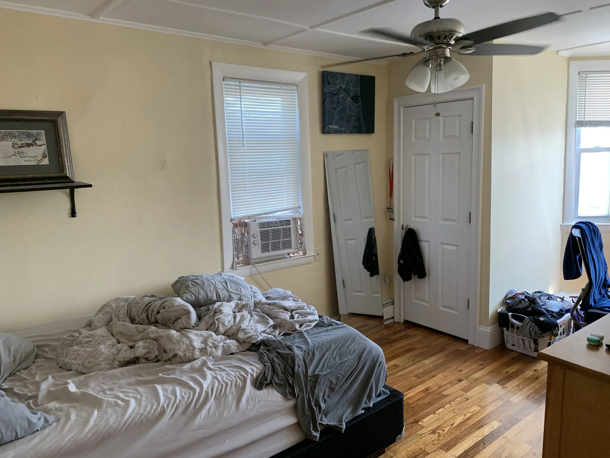 3 bed, 1 bath apartment for rent at 41 Cross St Unit A, East Somerville — photo 14 of 32