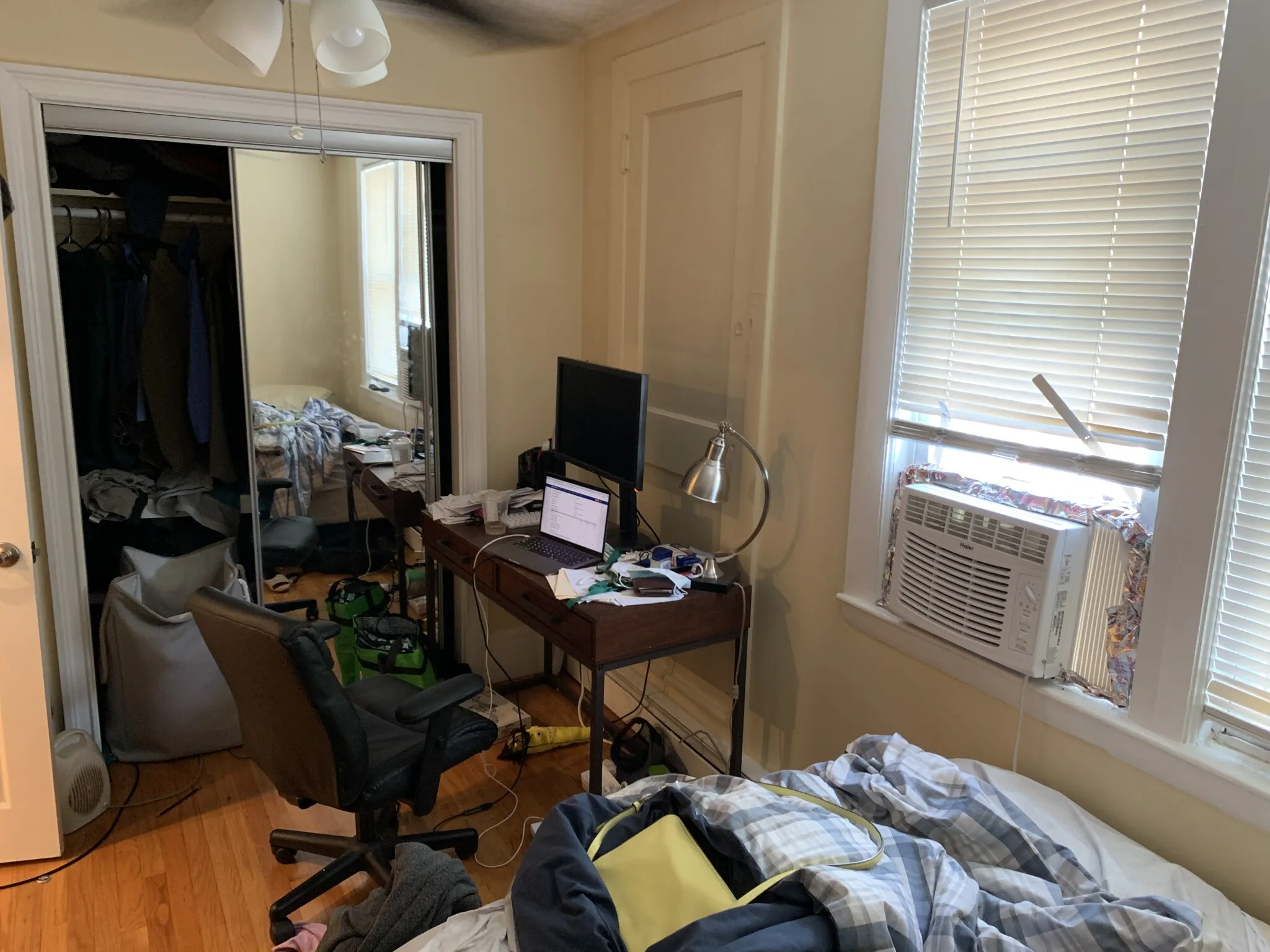3 bed, 1 bath apartment for rent at 41 Cross St Unit A, East Somerville — photo 28 of 32