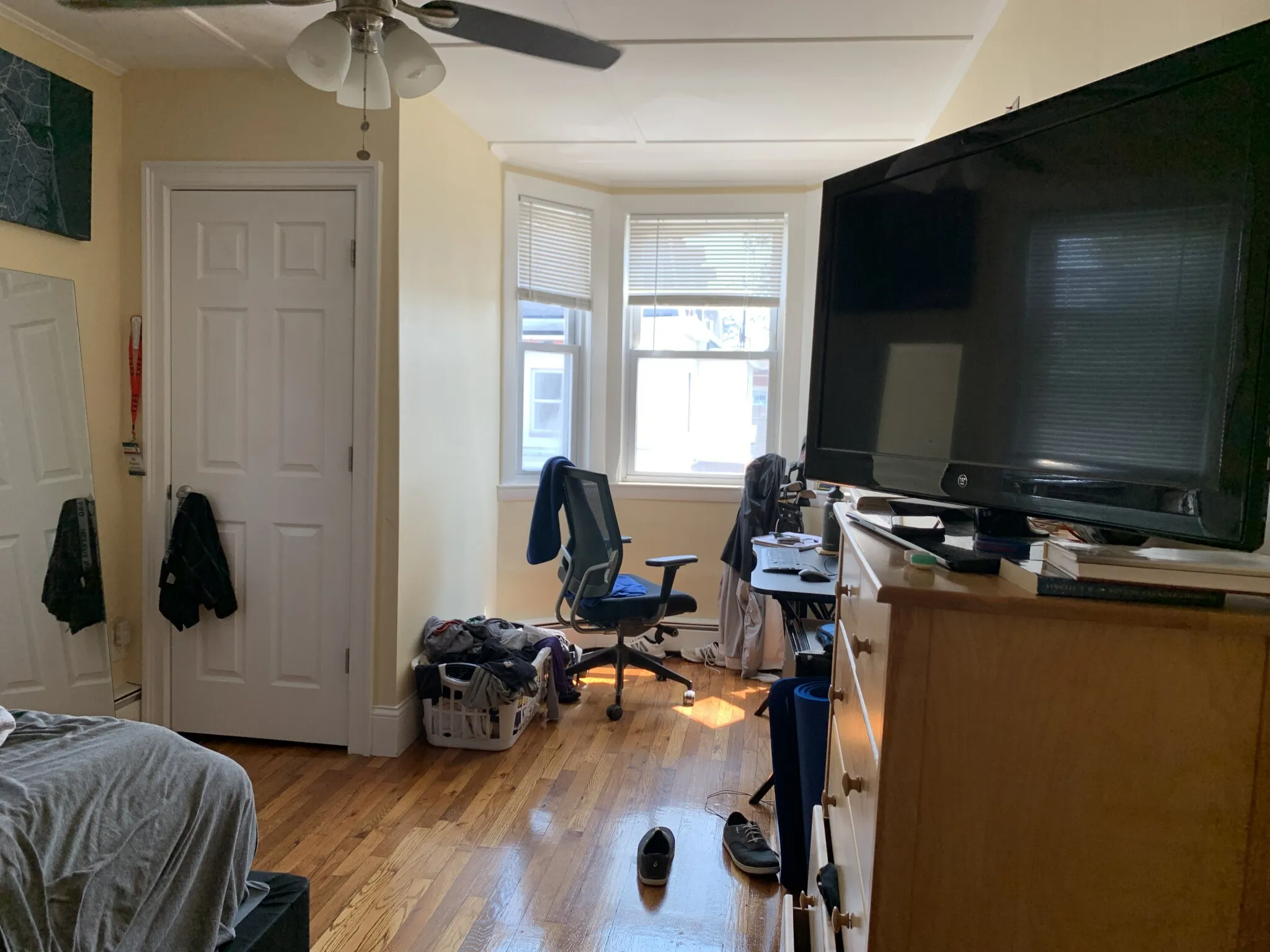 3 bed, 1 bath apartment for rent at 41 Cross St Unit A, East Somerville — photo 18 of 32