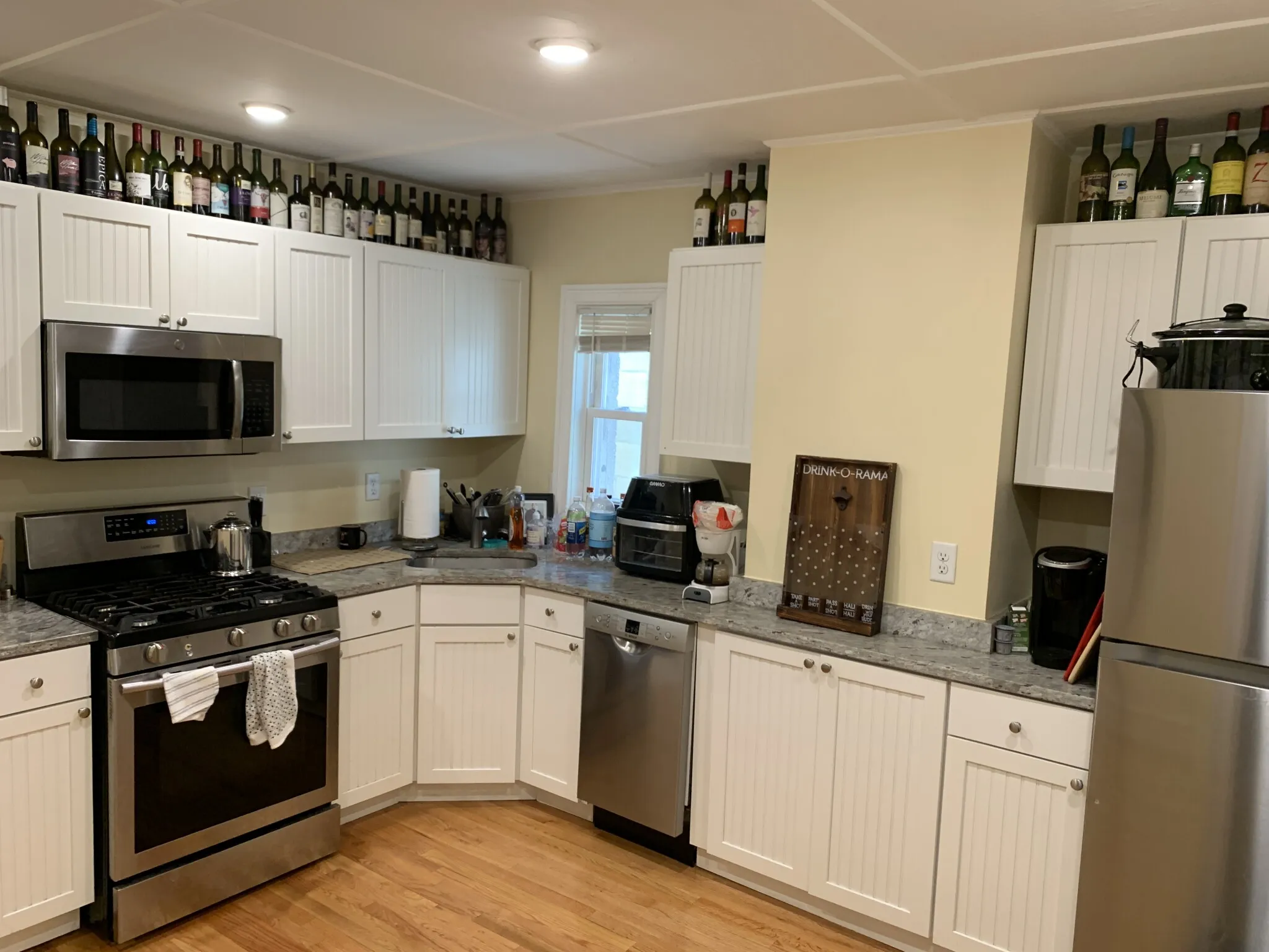 3 bed, 1 bath apartment for rent at 41 Cross St Unit A, East Somerville — photo 11 of 32