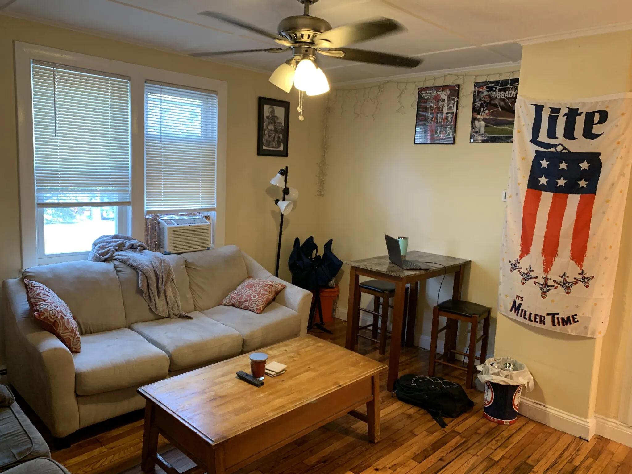 3 bed, 1 bath apartment for rent at 41 Cross St Unit A, East Somerville — photo 8 of 32