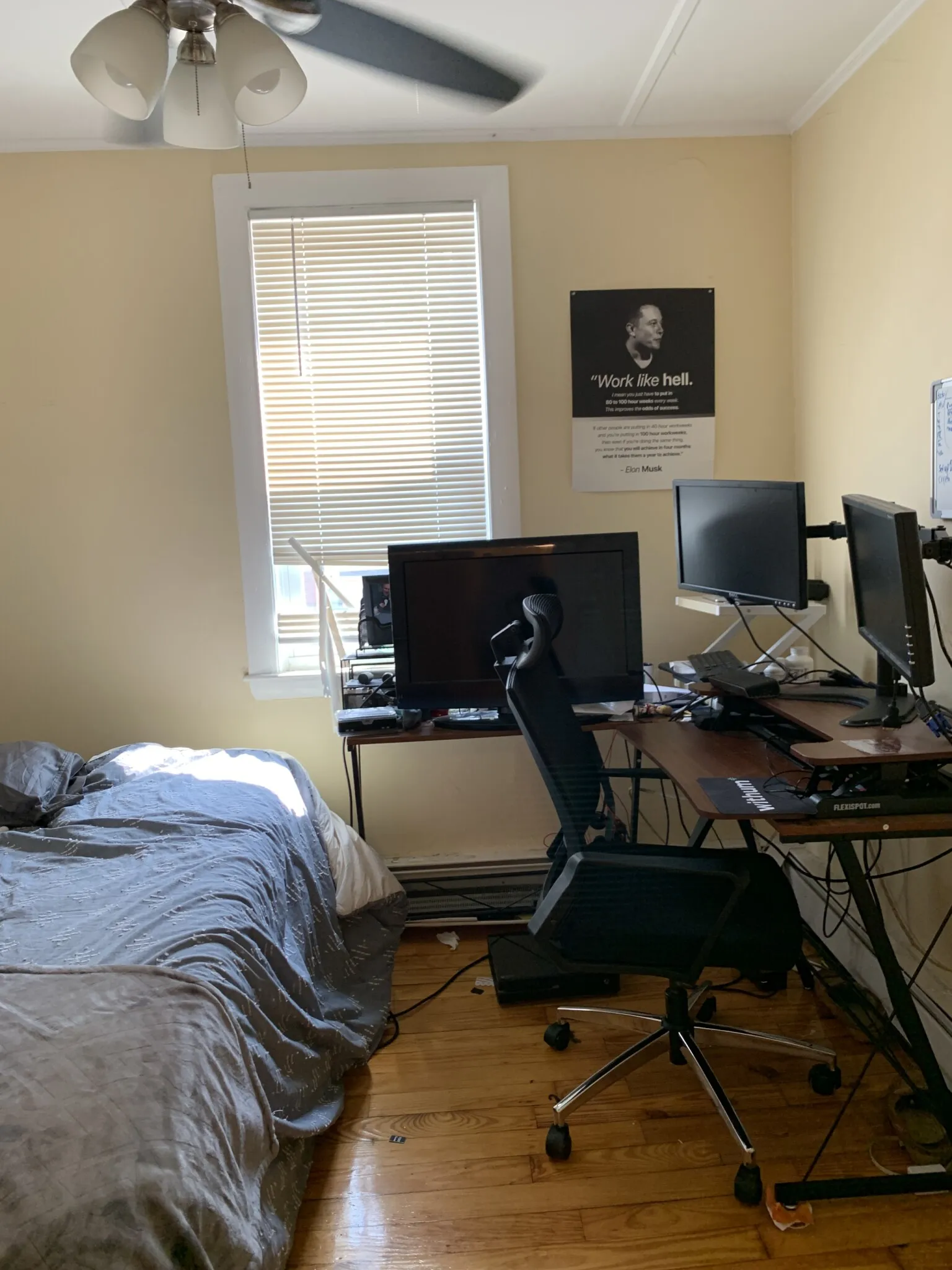3 bed, 1 bath apartment for rent at 41 Cross St Unit A, East Somerville — photo 22 of 32