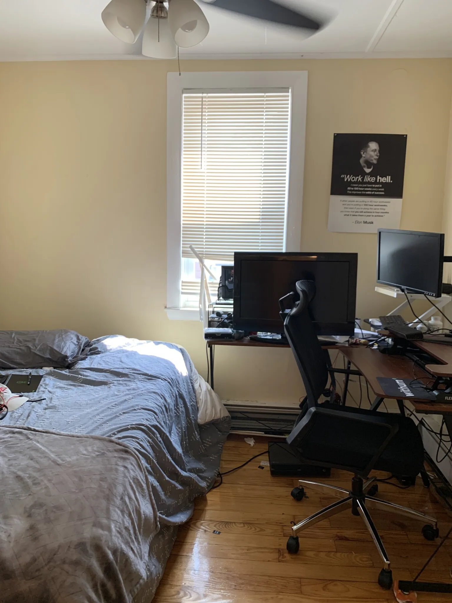 3 bed, 1 bath apartment for rent at 41 Cross St Unit A, East Somerville — photo 21 of 32