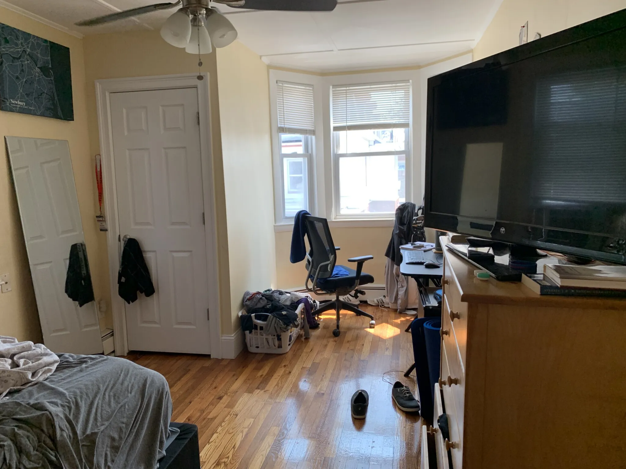 3 bed, 1 bath apartment for rent at 41 Cross St Unit A, East Somerville — photo 17 of 32