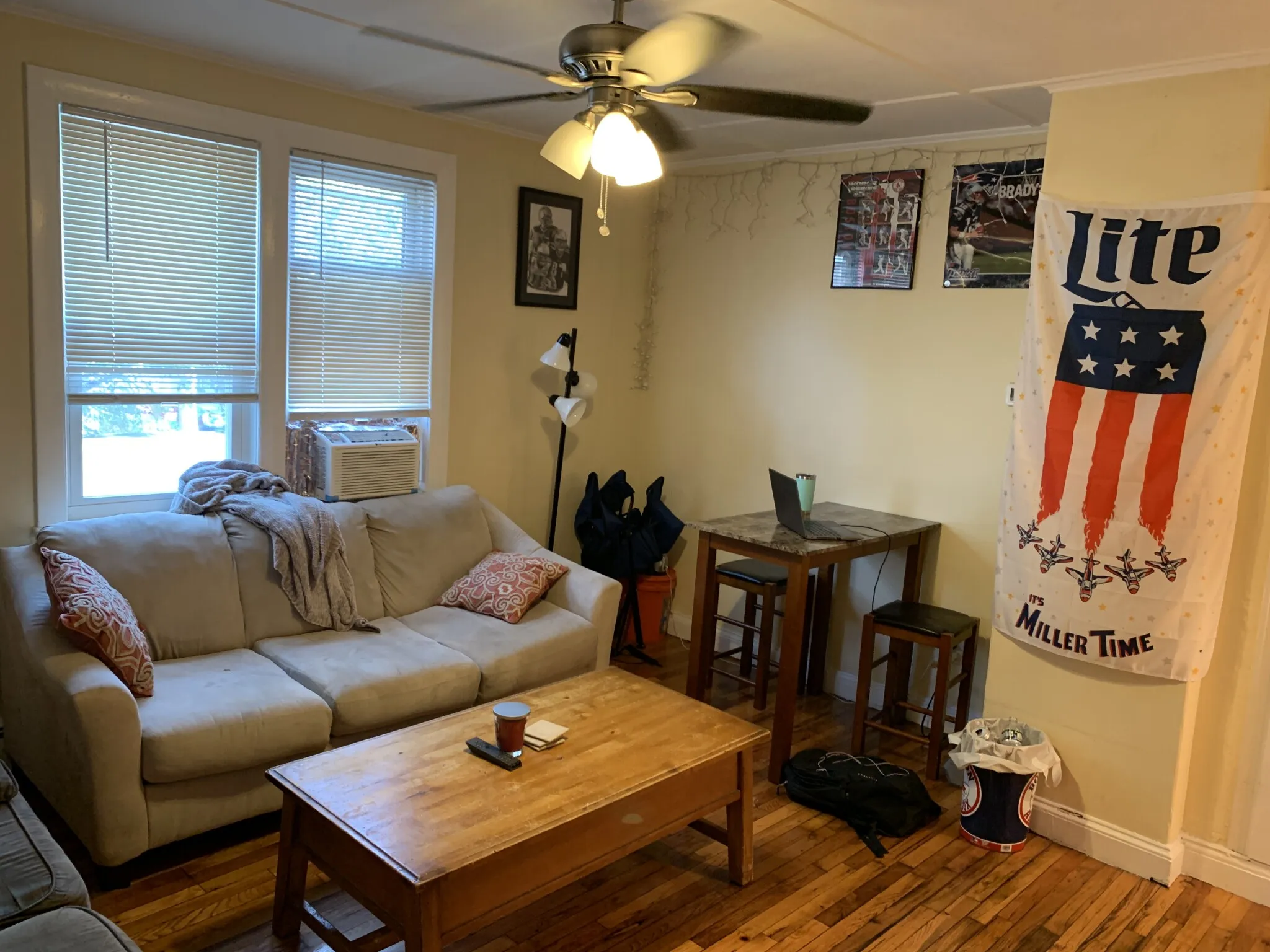 3 bed, 1 bath apartment for rent at 41 Cross St Unit A, East Somerville — photo 7 of 32