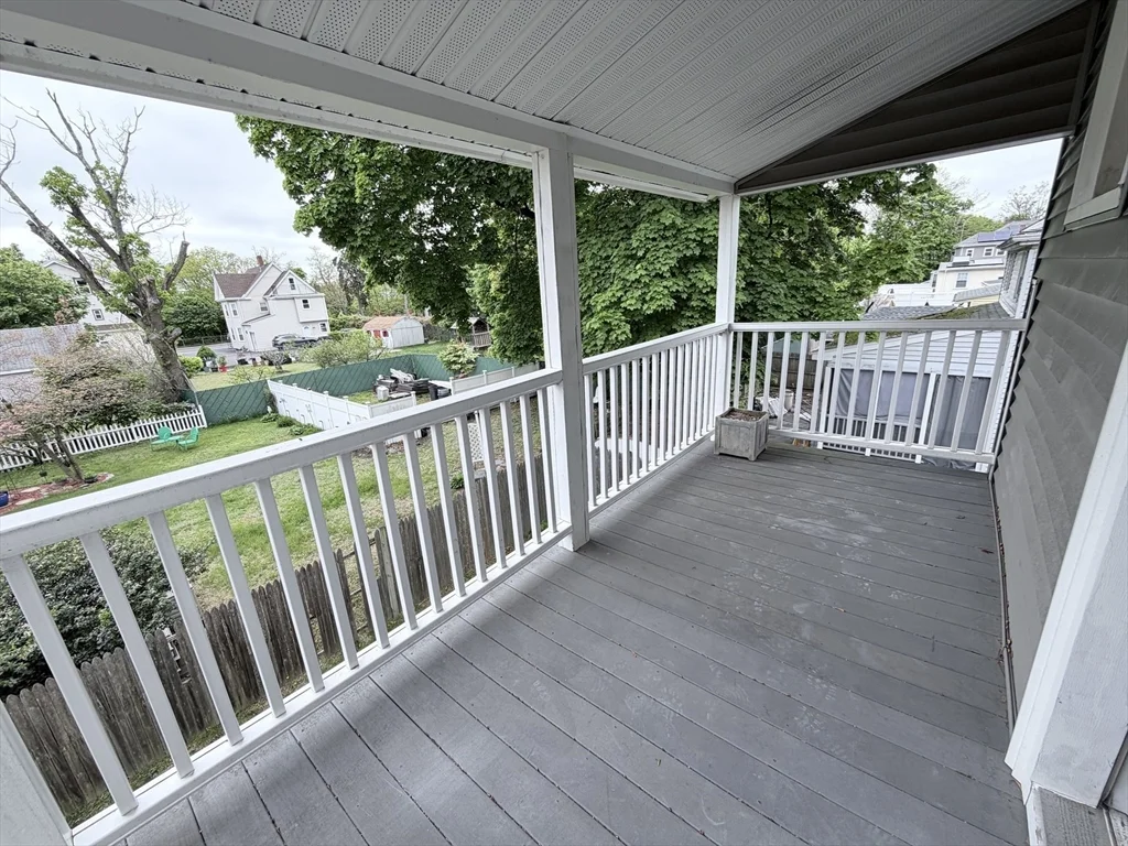 2 bed, 1 bath apartment for rent at 41 Daniels St Unit 41, Medford — photo 4 of 12