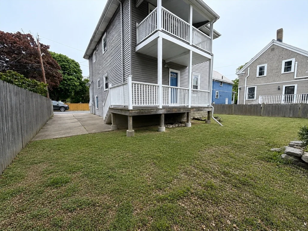 2 bed, 1 bath apartment for rent at 41 Daniels St Unit 41, Medford — photo 11 of 12