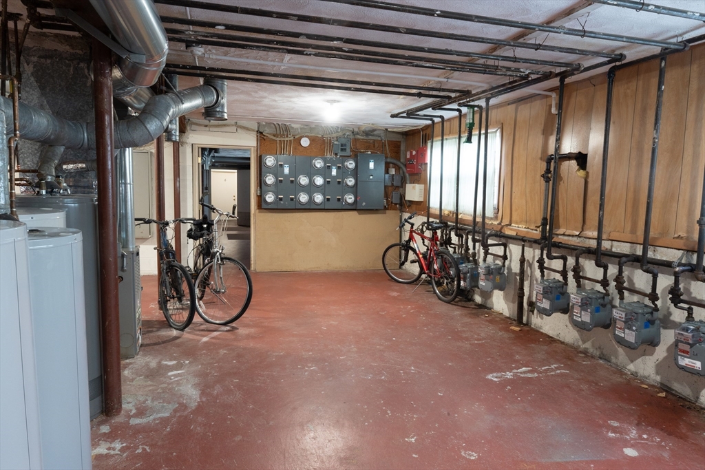 2 bed, 1 bath apartment for rent at 41 Davis Ave Unit 4, Norwood — photo 11 of 11