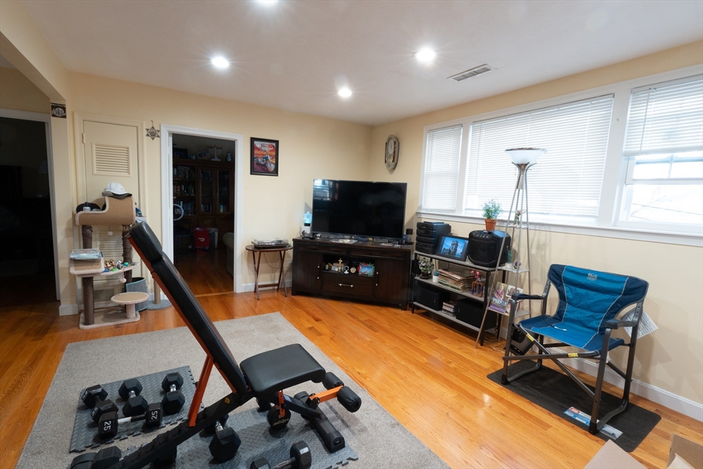 2 bed, 1 bath apartment for rent at 41 Davis Ave Unit 4, Norwood — photo 2 of 11