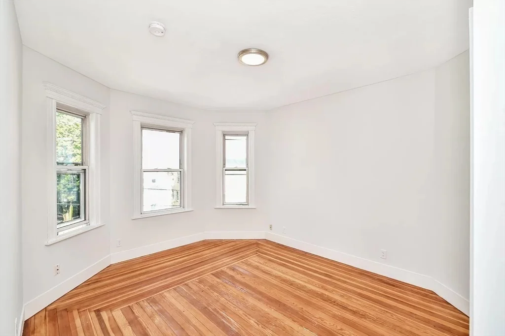 4 bed, 2 bath apartment for rent at 41 Dix St Unit 2, Dorchester