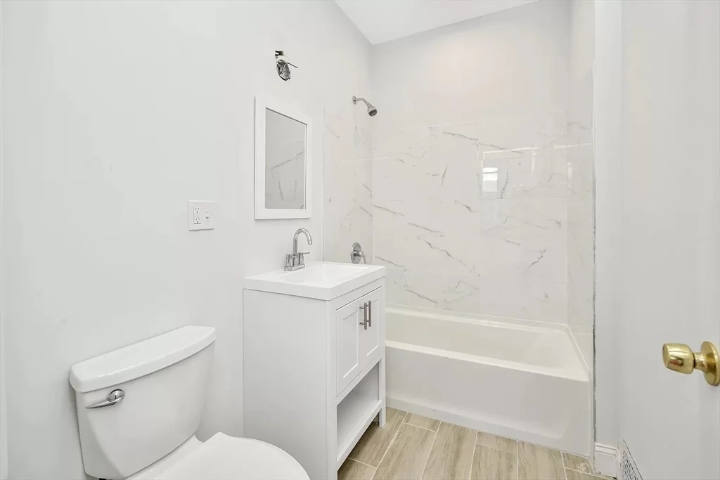 4 bed, 2 bath apartment for rent at 41 Dix St Unit 2, Dorchester — photo 17 of 19