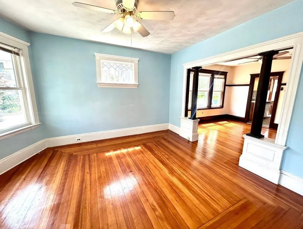 2 bed, 1 bath apartment for rent at 41 Dunbar Unit 1, Glenwood — photo 6 of 19