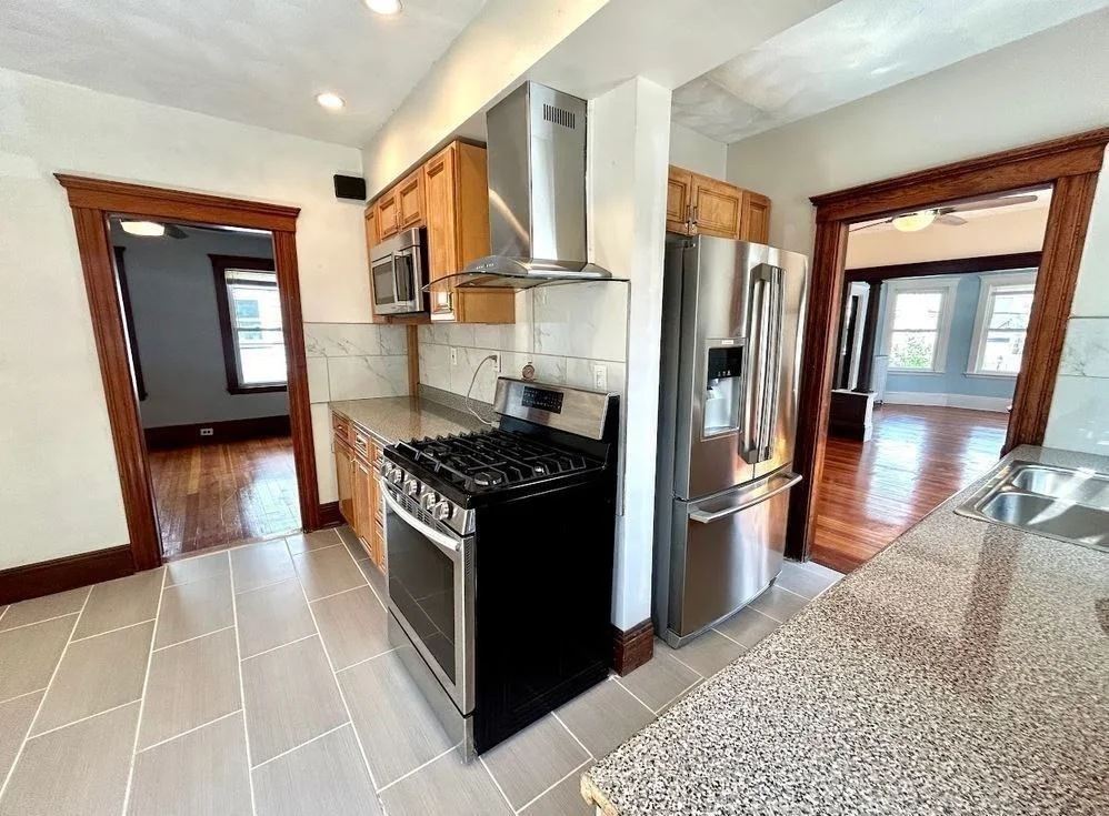 2 bed, 1 bath apartment for rent at 41 Dunbar Unit 1, Glenwood — photo 9 of 19