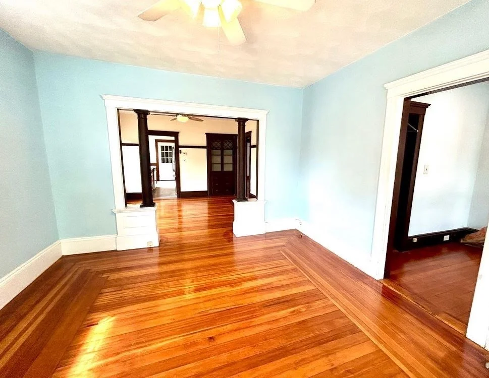 2 bed, 1 bath apartment for rent at 41 Dunbar Unit 1, Glenwood — photo 5 of 19