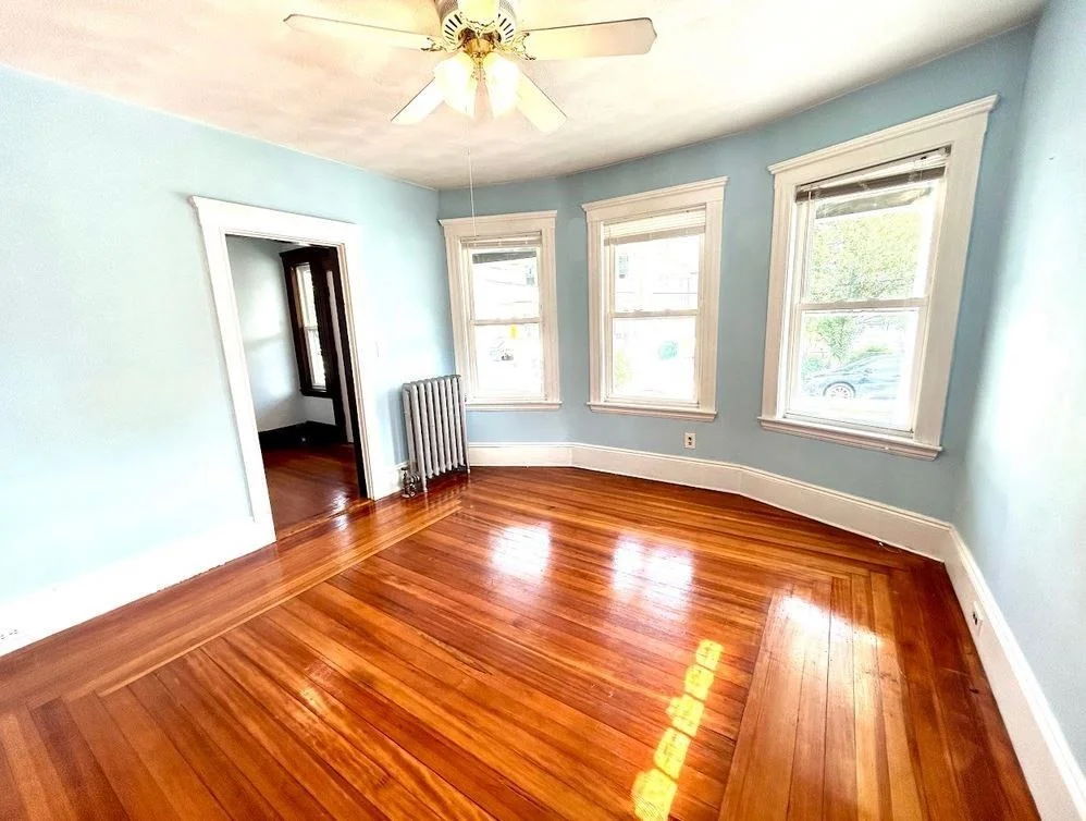 2 bed, 1 bath apartment for rent at 41 Dunbar Unit 1, Glenwood — photo 4 of 19
