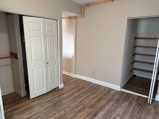 1 bed, 1 bath apartment for rent at 41 Dunham Unit 3R, Attleboro — photo 3 of 4