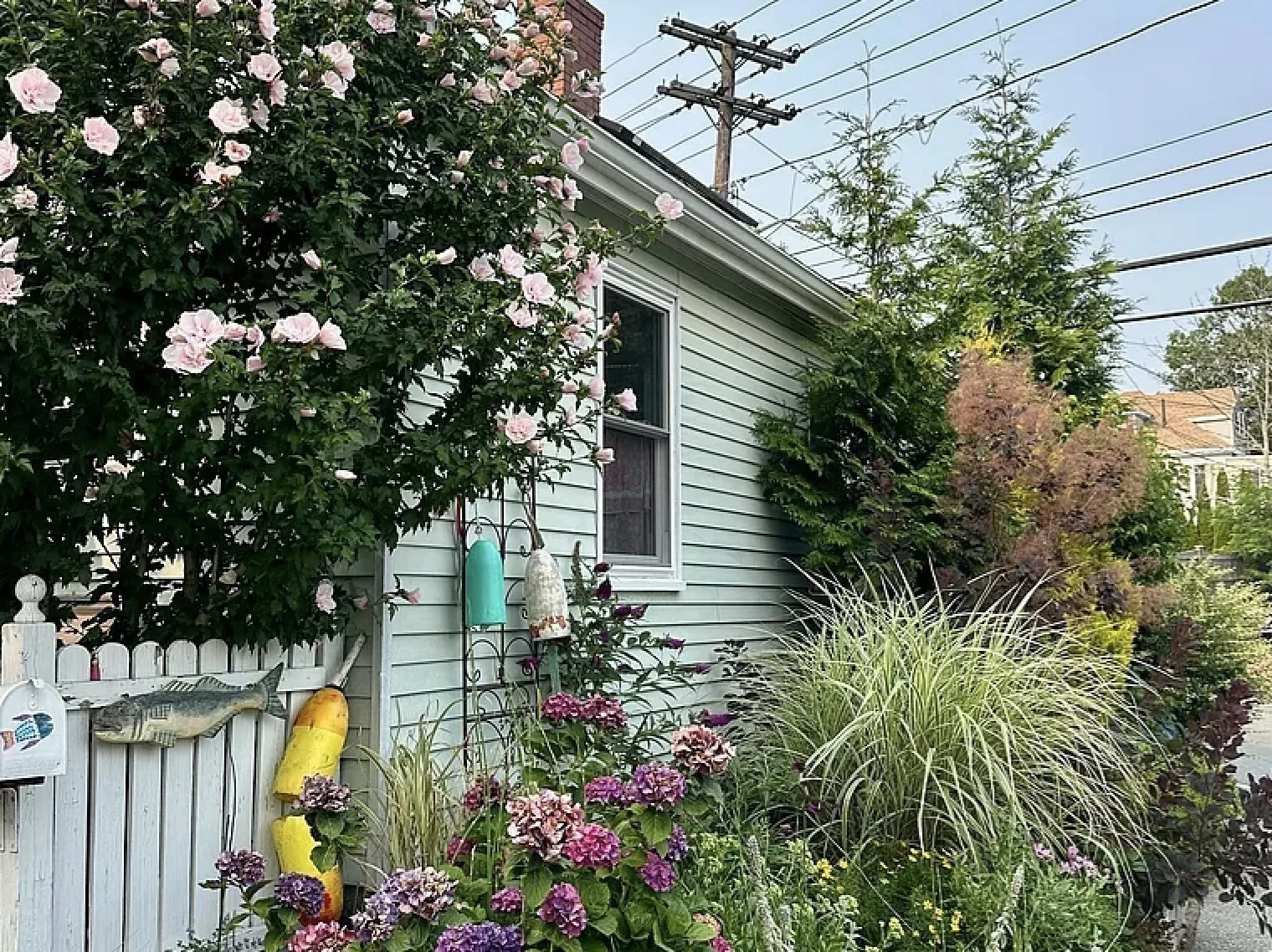1 bed, 1 bath apartment for rent at 41 E Main St, Gloucester — photo 8 of 8