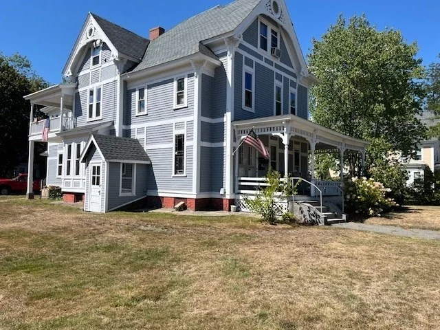 1 bed, 1 bath apartment for rent at 41 East Main St Unit 2, Ayer