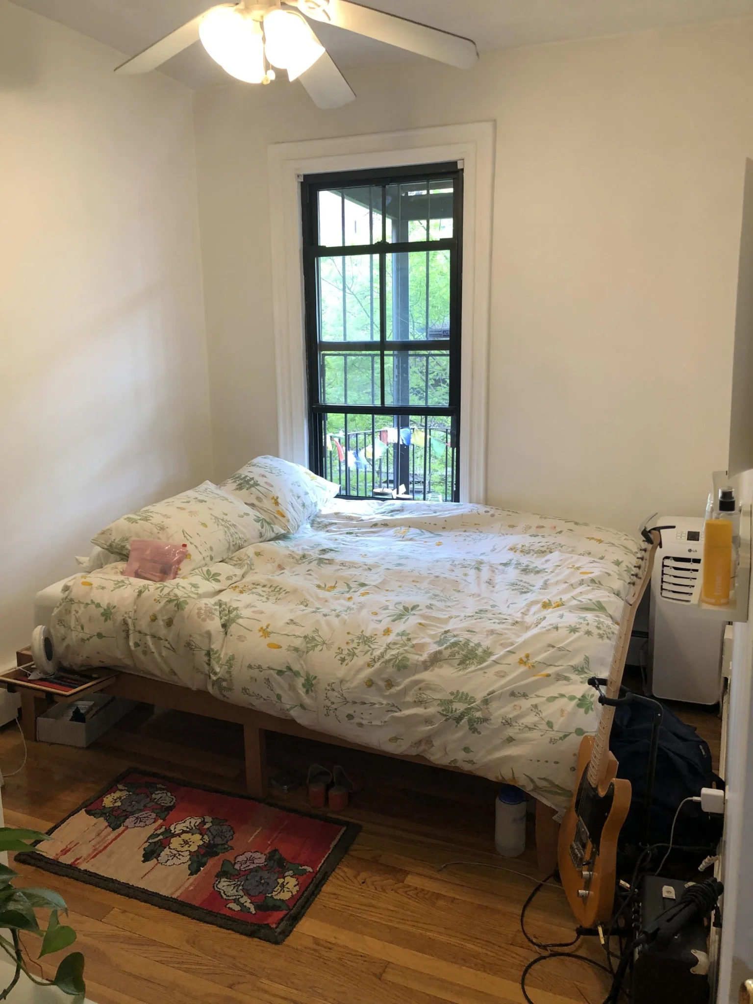 2 bed, 1 bath apartment for rent at 41 East Springfield Unit 4, South End — photo 7 of 14