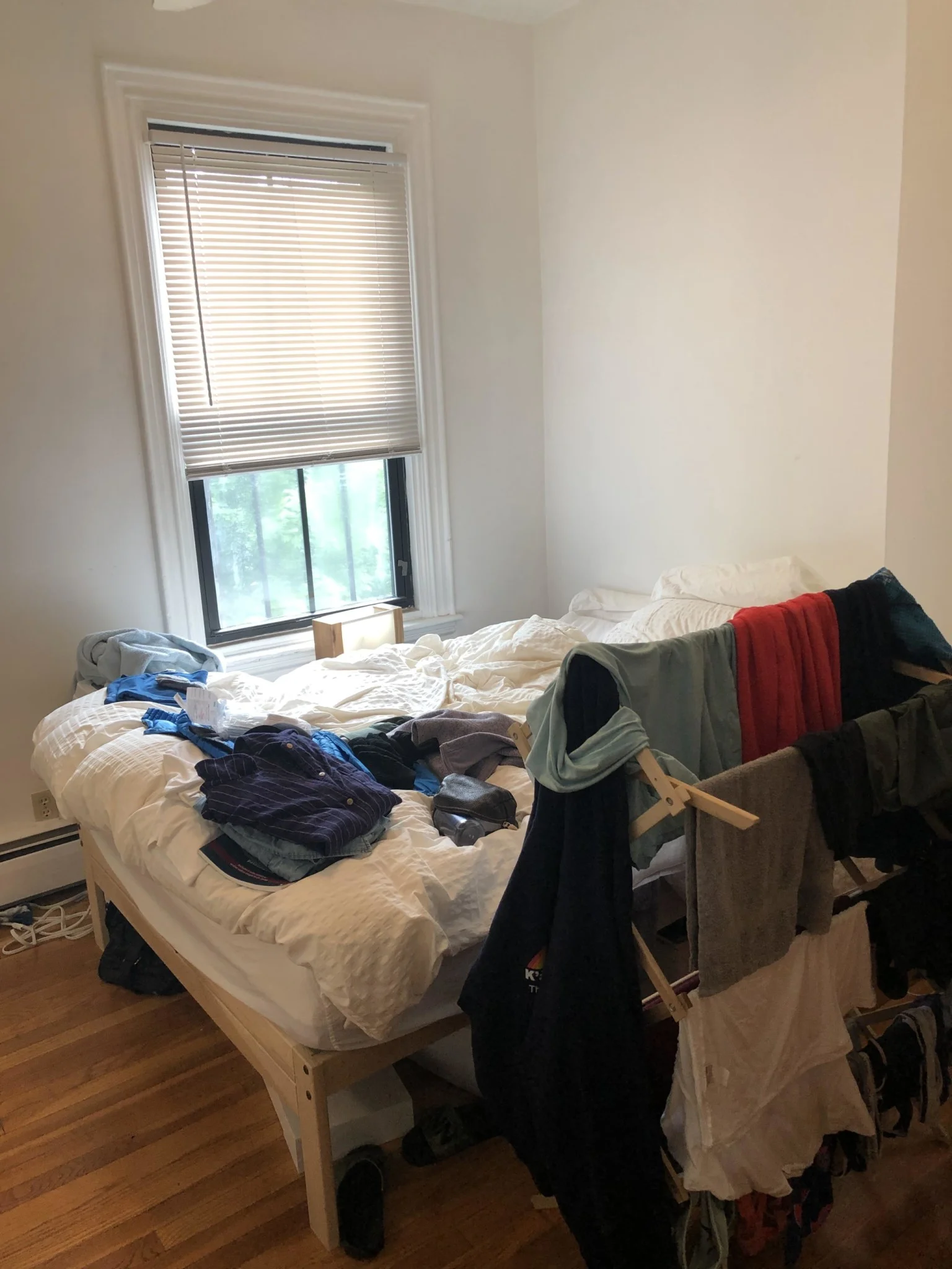 2 bed, 1 bath apartment for rent at 41 East Springfield Unit 4, South End — photo 11 of 14