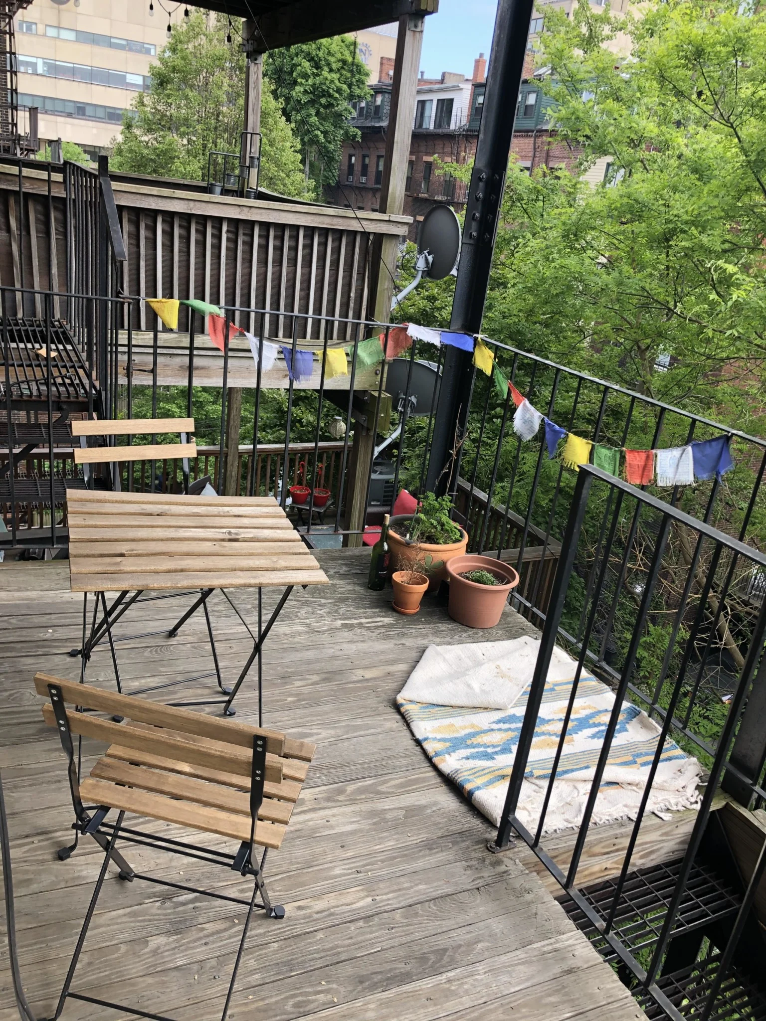 2 bed, 1 bath apartment for rent at 41 East Springfield Unit 4, South End — photo 14 of 14