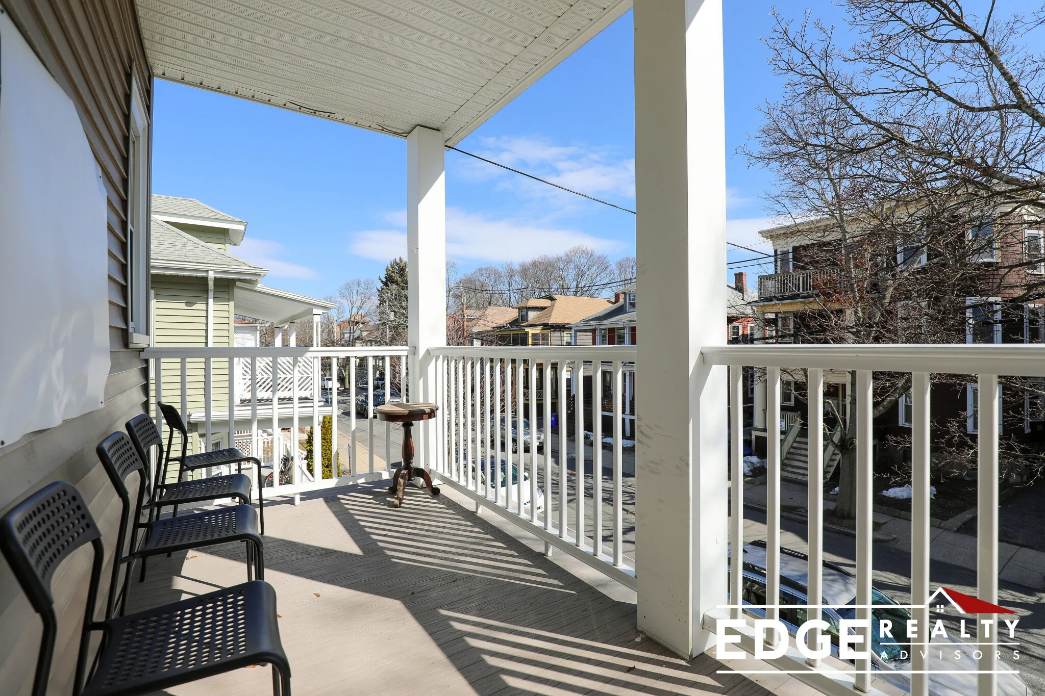 3 bed, 1 bath apartment for rent at 41 Easton St Unit 2, Allston — photo 7 of 8