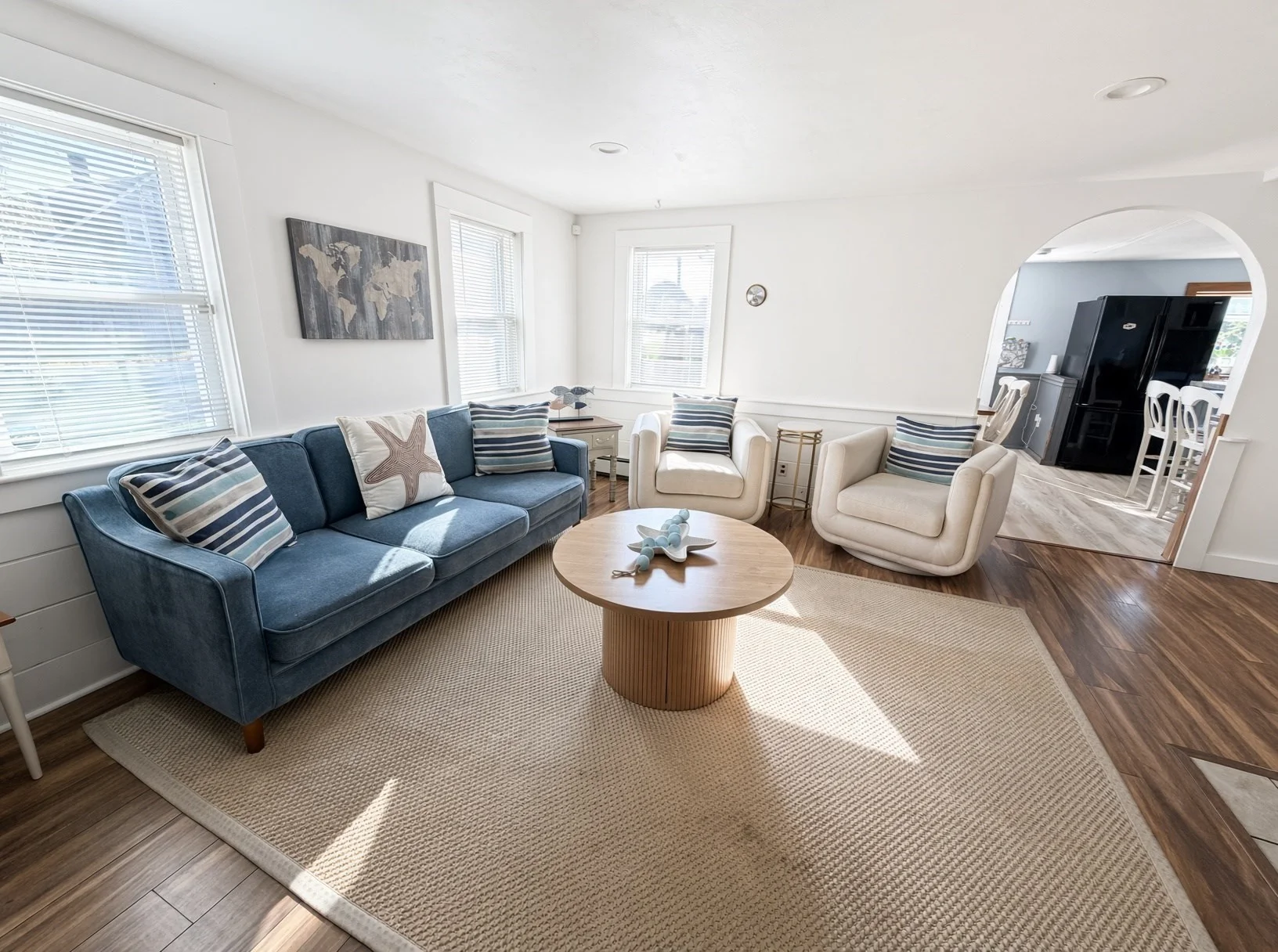 3 bed, 1 bath apartment for rent at 41 Edwards Ave, Dennis