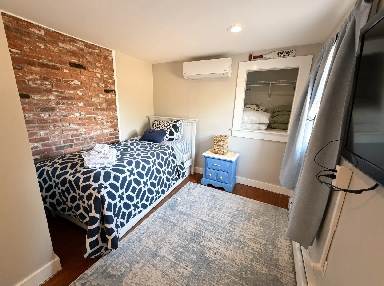 3 bed, 1 bath apartment for rent at 41 Edwards Ave, Dennis — photo 13 of 20