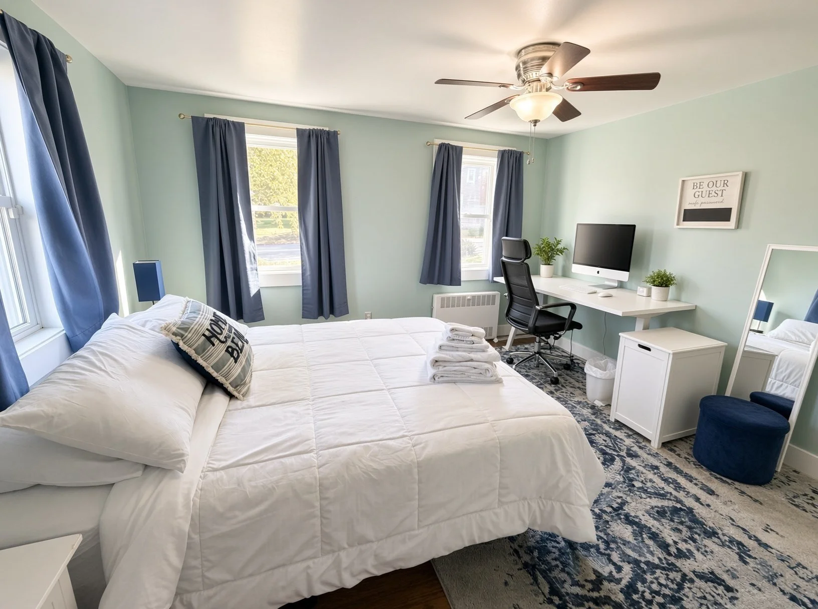 3 bed, 1 bath apartment for rent at 41 Edwards Ave, Dennis — photo 15 of 20