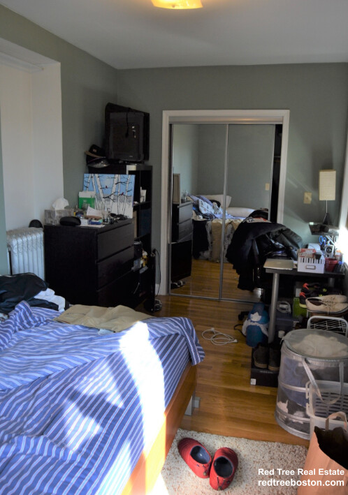 4 bed, 2 bath apartment for rent at 41 Egremont Rd Unit 4, Brighton — photo 14 of 14