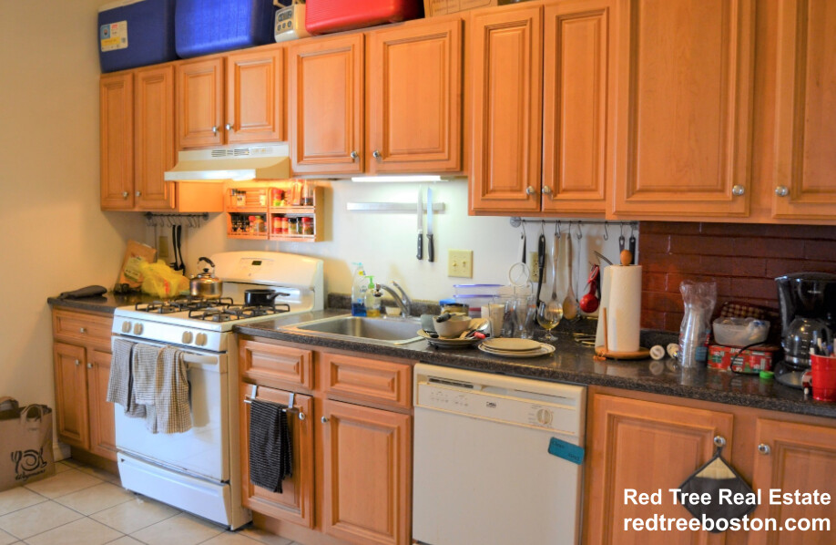 4 bed, 2 bath apartment for rent at 41 Egremont Rd Unit 4, Brighton — photo 3 of 14