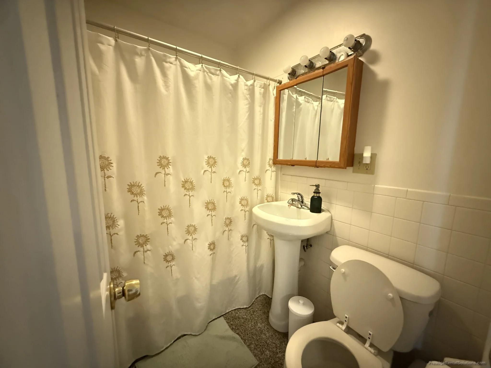 4 bed, 2 bath apartment for rent at 41 Egremont Rd Unit 5, Brighton — photo 15 of 16