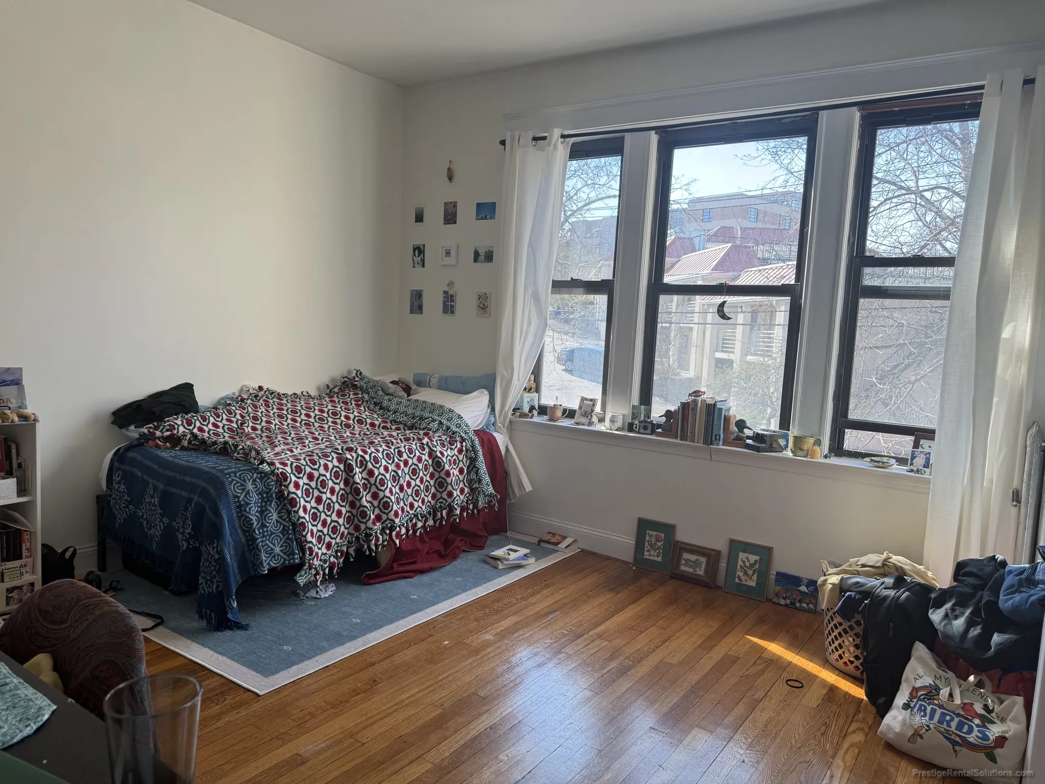 4 bed, 2 bath apartment for rent at 41 Egremont Rd Unit 5, Brighton — photo 8 of 16