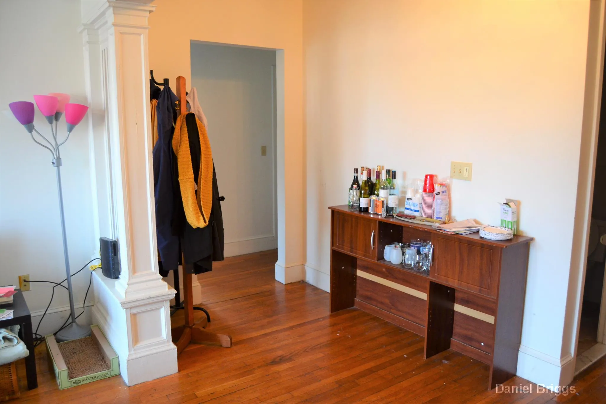 5 bed, 2 bath apartment for rent at 41 Egremont Rd Unit 6, Brighton — photo 32 of 37