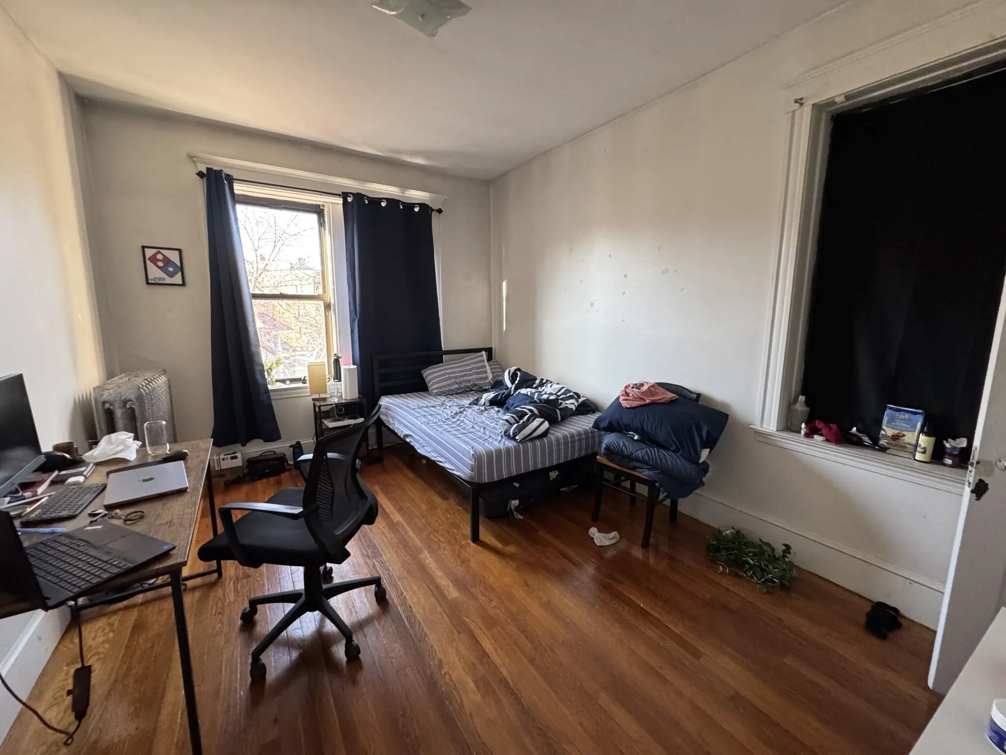 5 bed, 2 bath apartment for rent at 41 Egremont Rd Unit 6, Brighton — photo 20 of 37