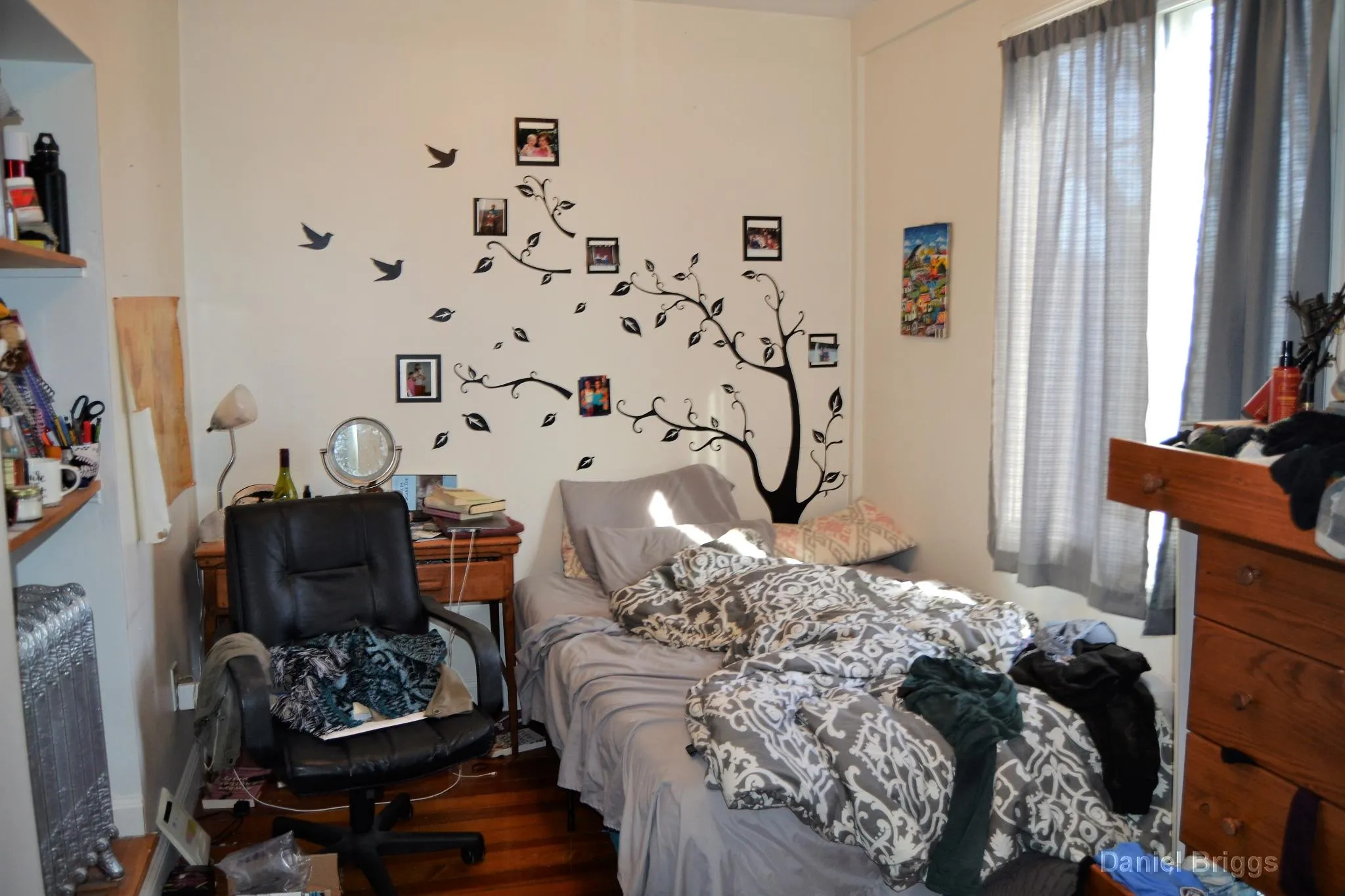 5 bed, 2 bath apartment for rent at 41 Egremont Rd Unit 6, Brighton — photo 36 of 37