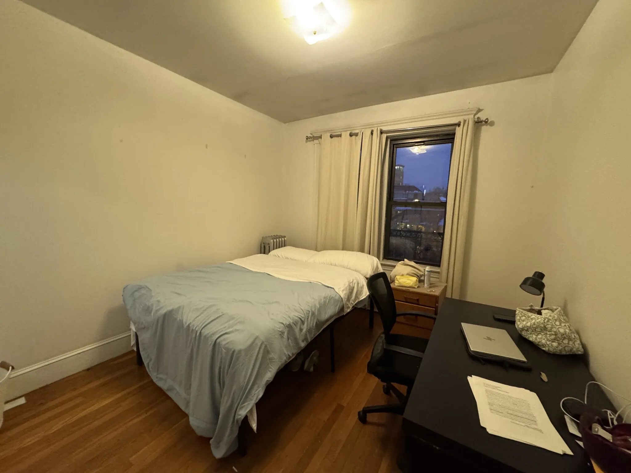 5 bed, 2 bath apartment for rent at 41 Egremont Rd Unit 6, Brighton — photo 15 of 37