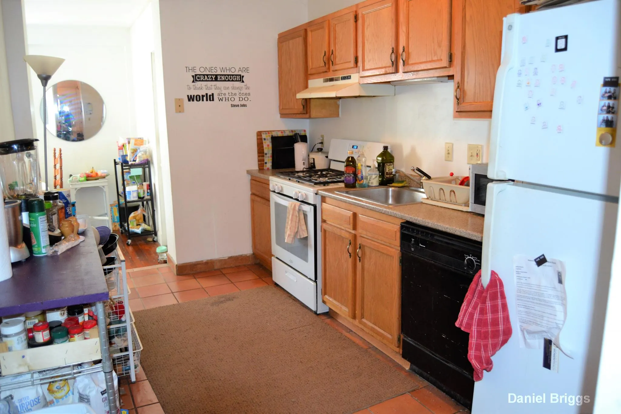 5 bed, 2 bath apartment for rent at 41 Egremont Rd Unit 6, Brighton — photo 29 of 37
