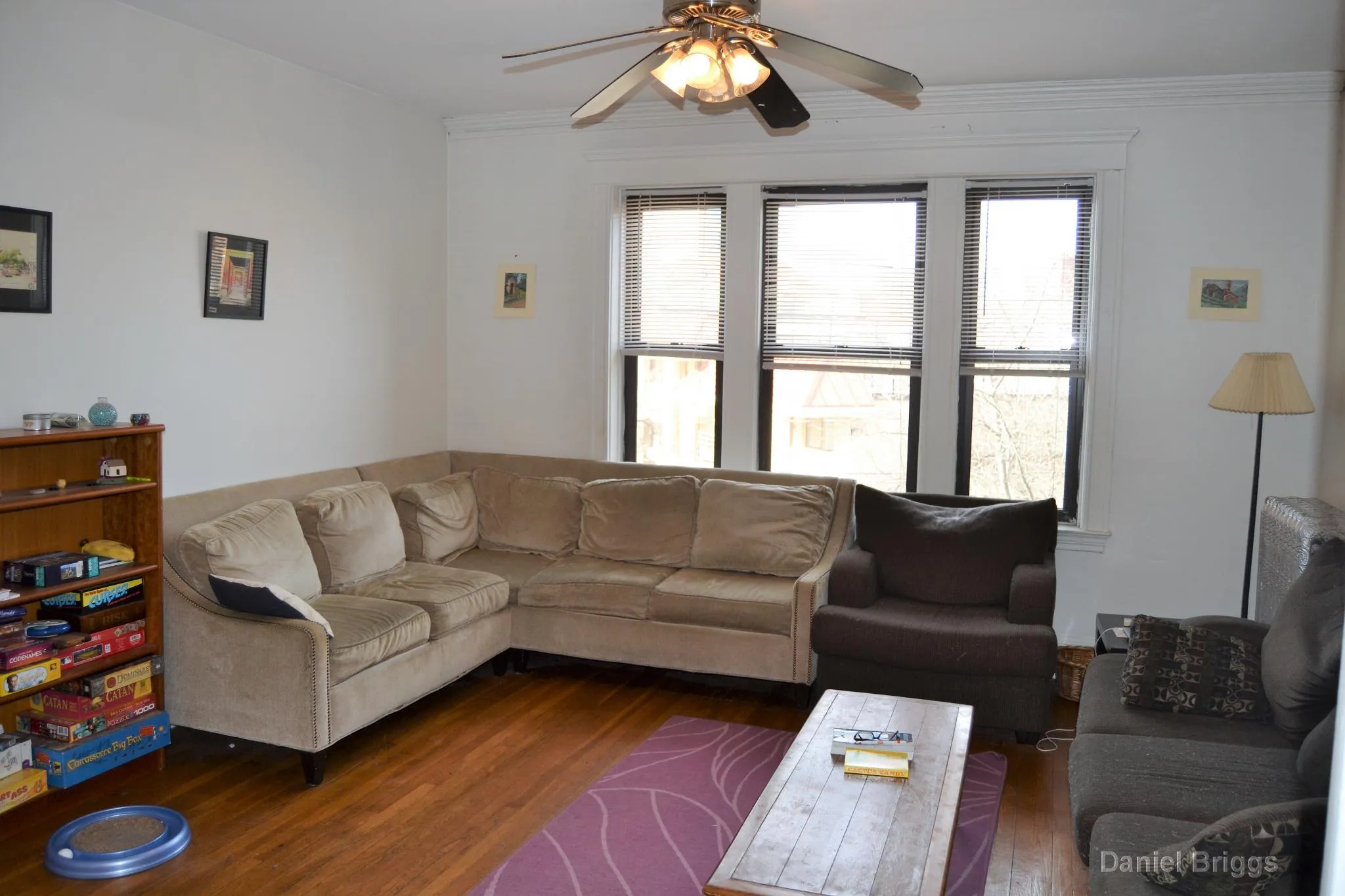 5 bed, 2 bath apartment for rent at 41 Egremont Rd Unit 6, Brighton — photo 27 of 37