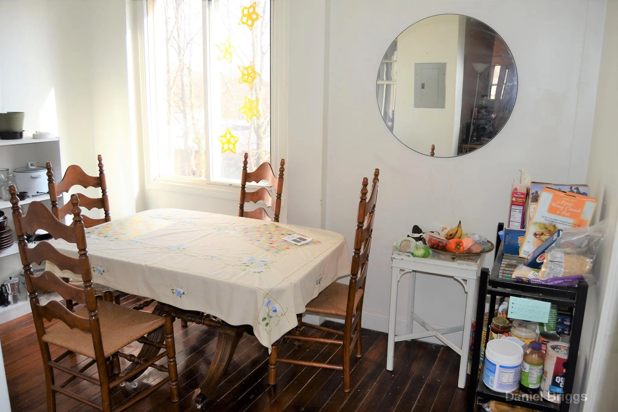 5 bed, 2 bath apartment for rent at 41 Egremont Rd Unit 6, Brighton — photo 31 of 37
