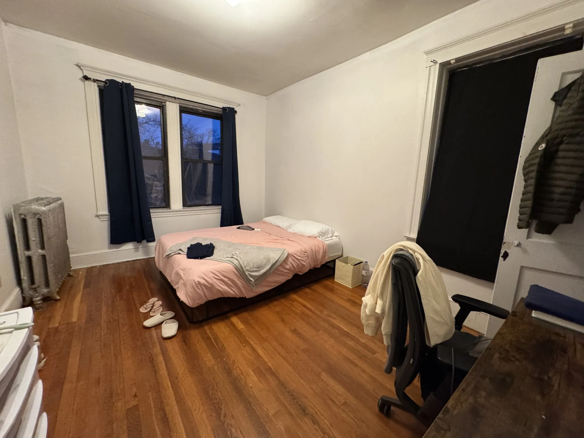 5 bed, 2 bath apartment for rent at 41 Egremont Rd Unit 6, Brighton — photo 14 of 37