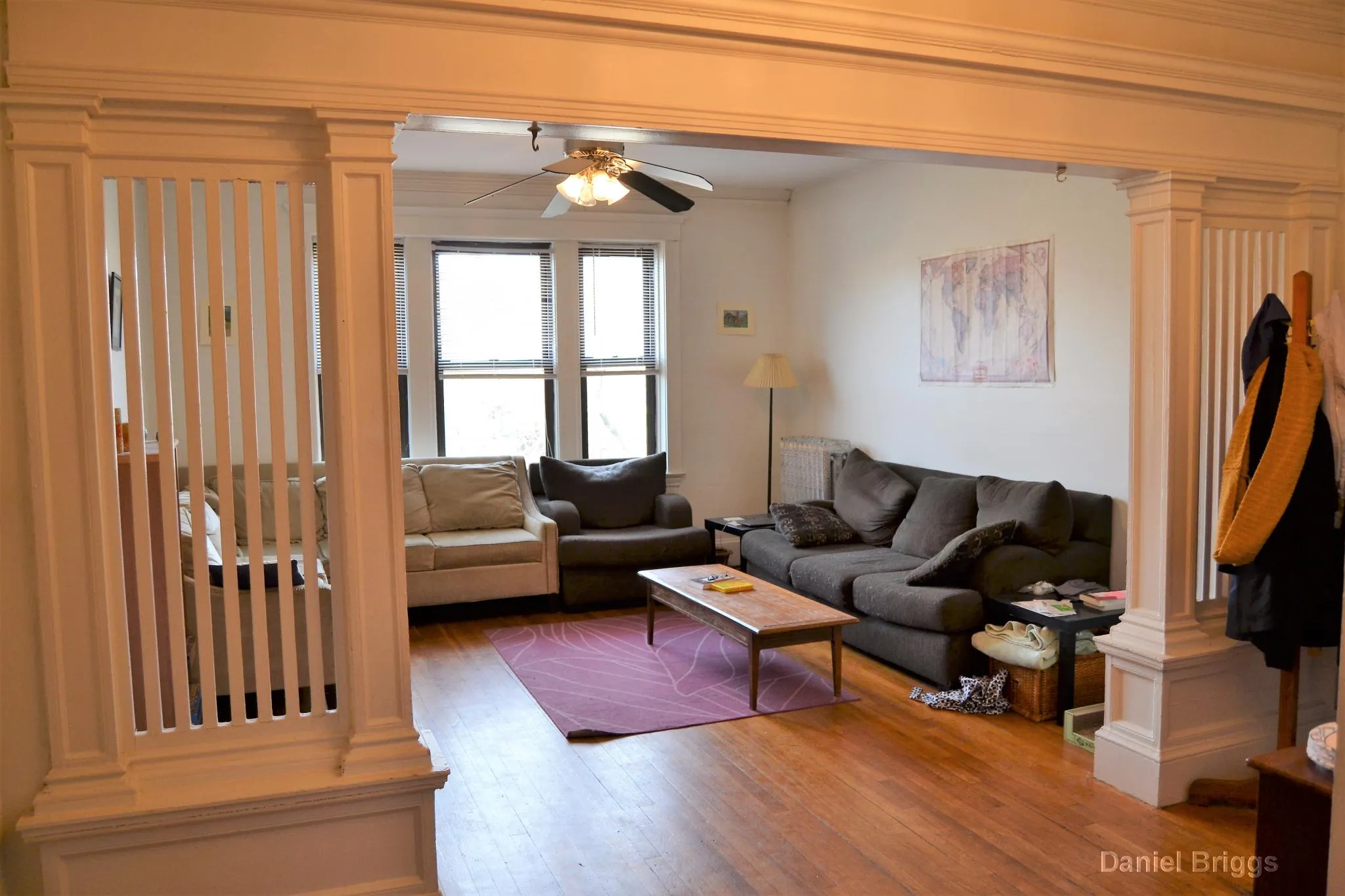 5 bed, 2 bath apartment for rent at 41 Egremont Rd Unit 6, Brighton — photo 16 of 37
