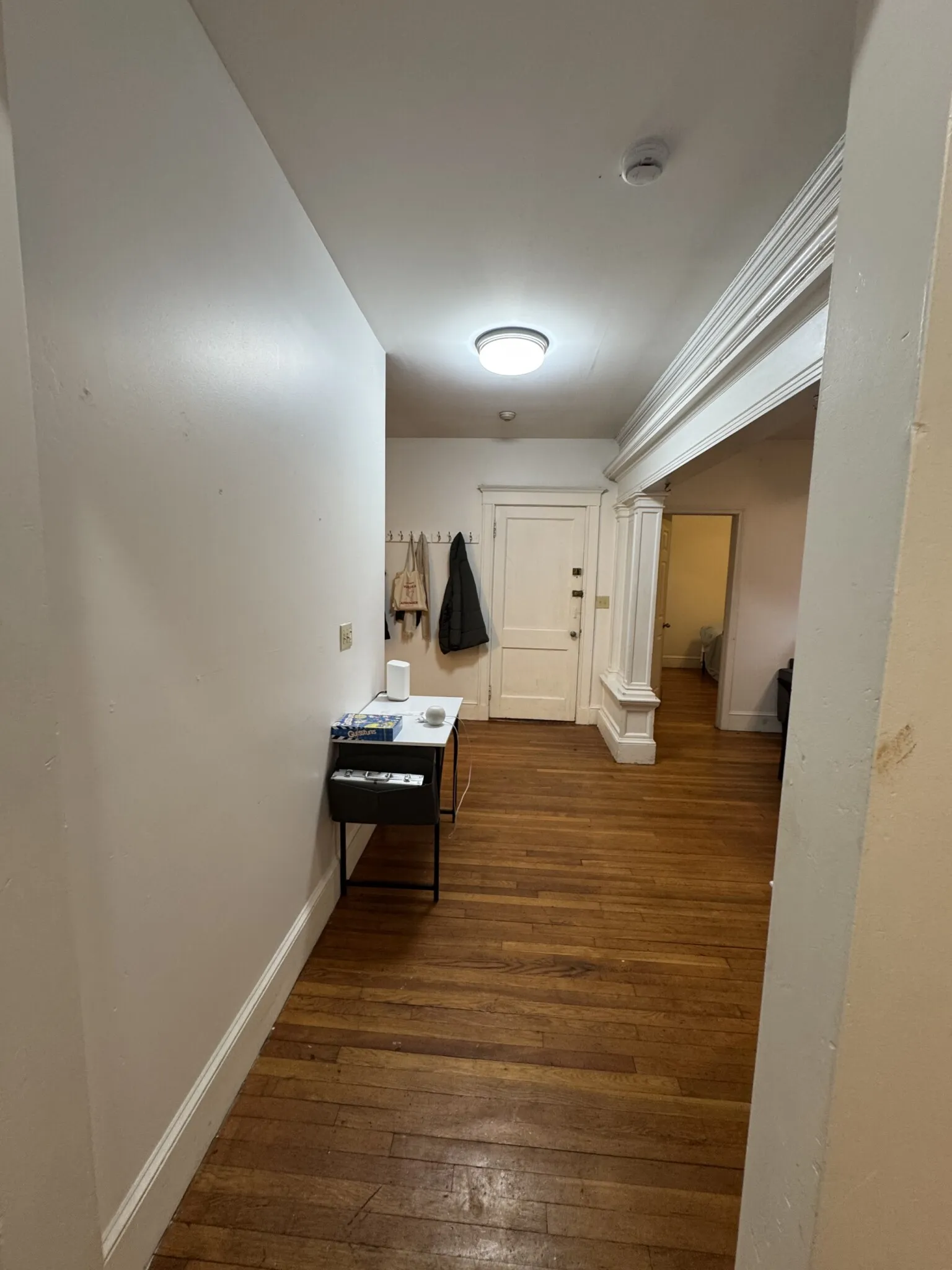 5 bed, 2 bath apartment for rent at 41 Egremont Rd Unit 6, Brighton — photo 10 of 37