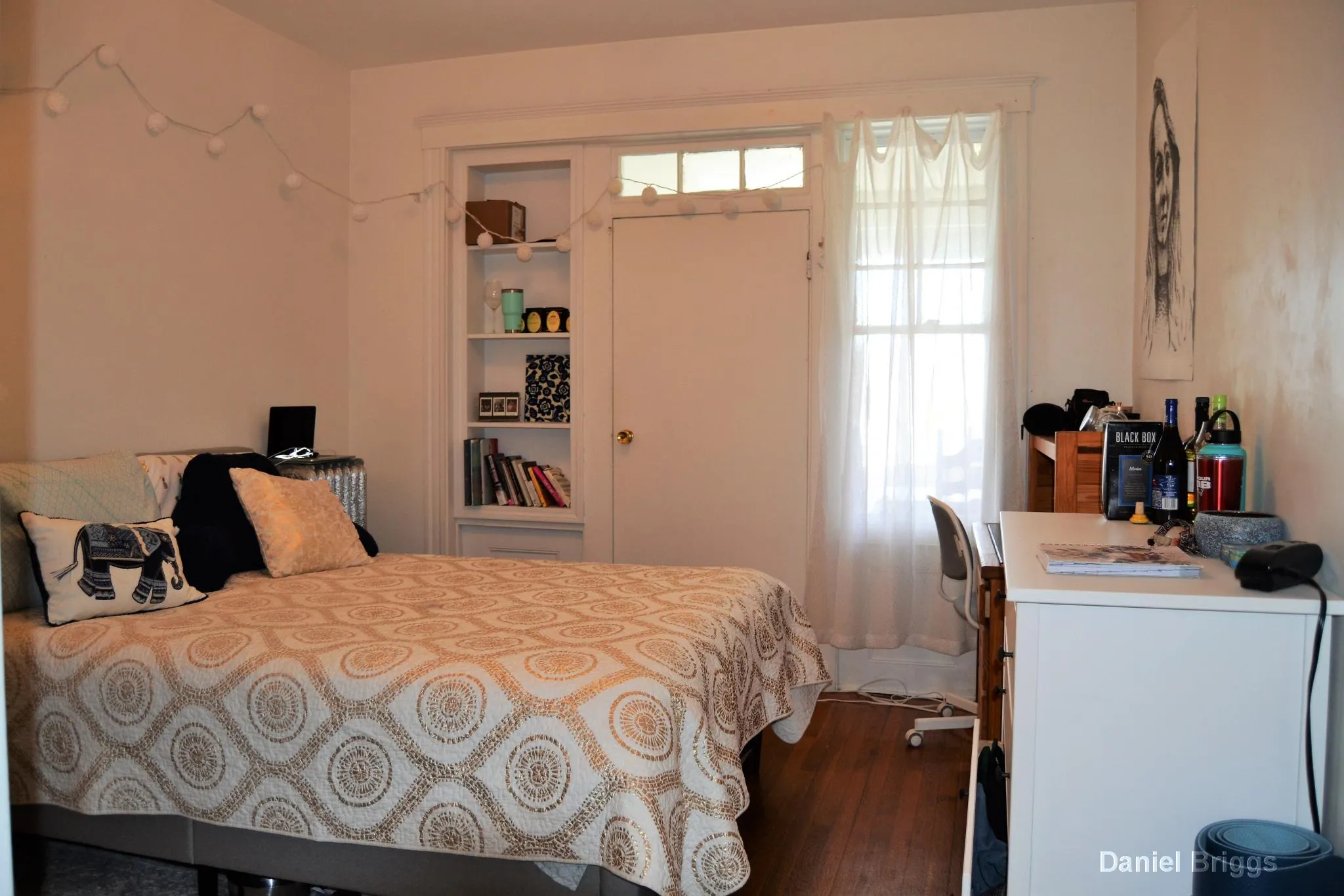 5 bed, 2 bath apartment for rent at 41 Egremont Rd Unit 6, Brighton — photo 37 of 37