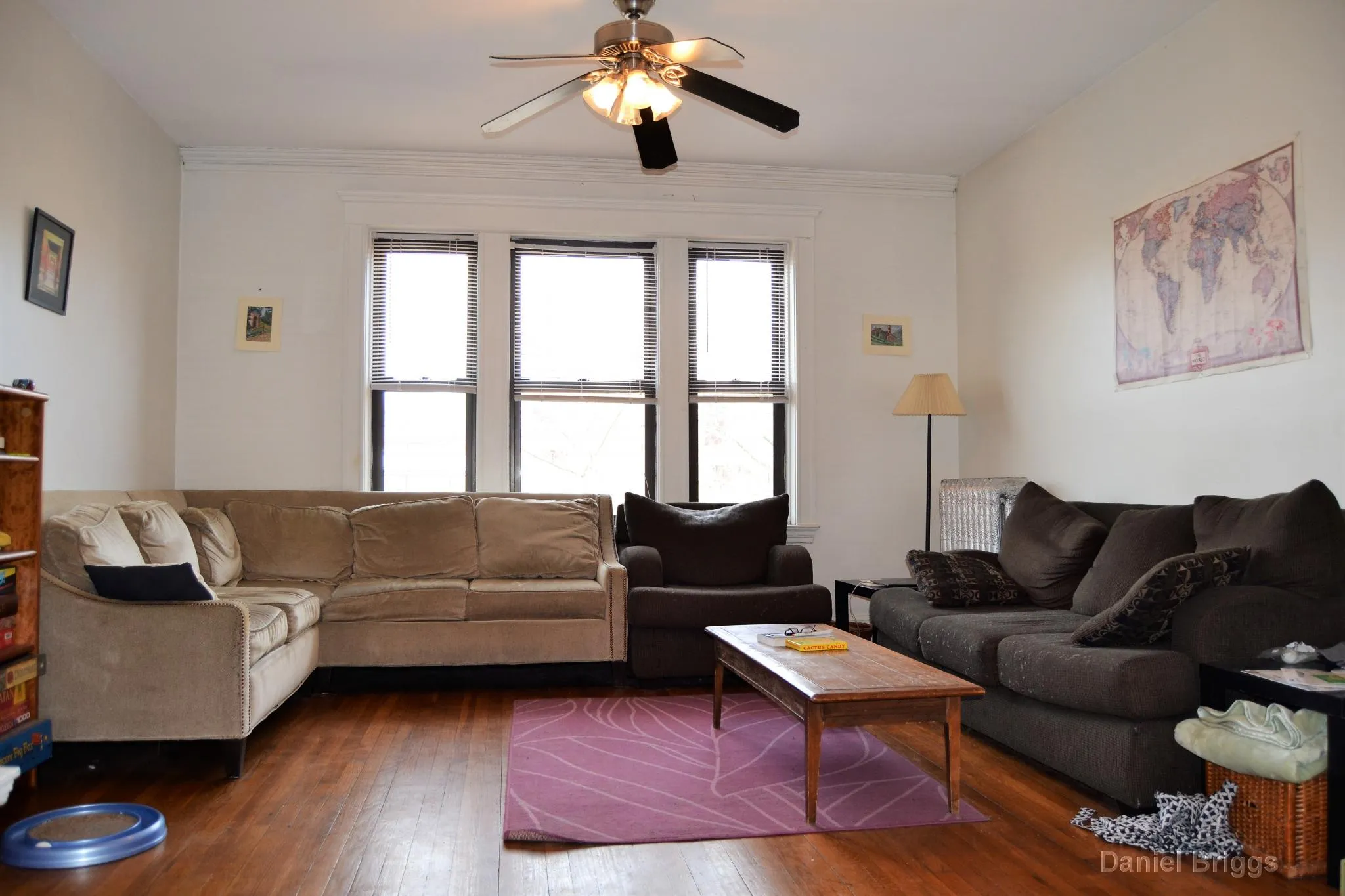 5 bed, 2 bath apartment for rent at 41 Egremont Rd Unit 6, Brighton — photo 3 of 37