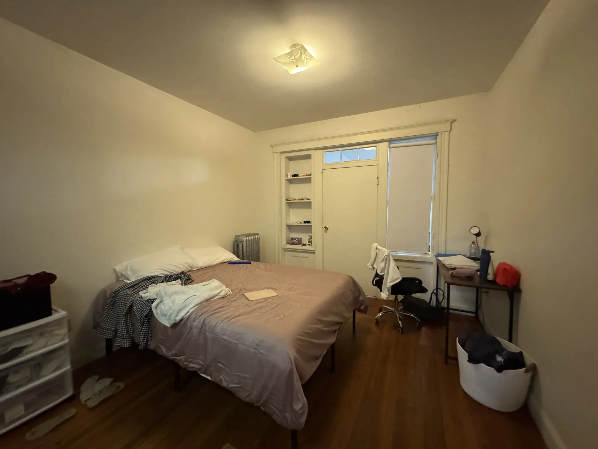 5 bed, 2 bath apartment for rent at 41 Egremont Rd Unit 6, Brighton — photo 8 of 37