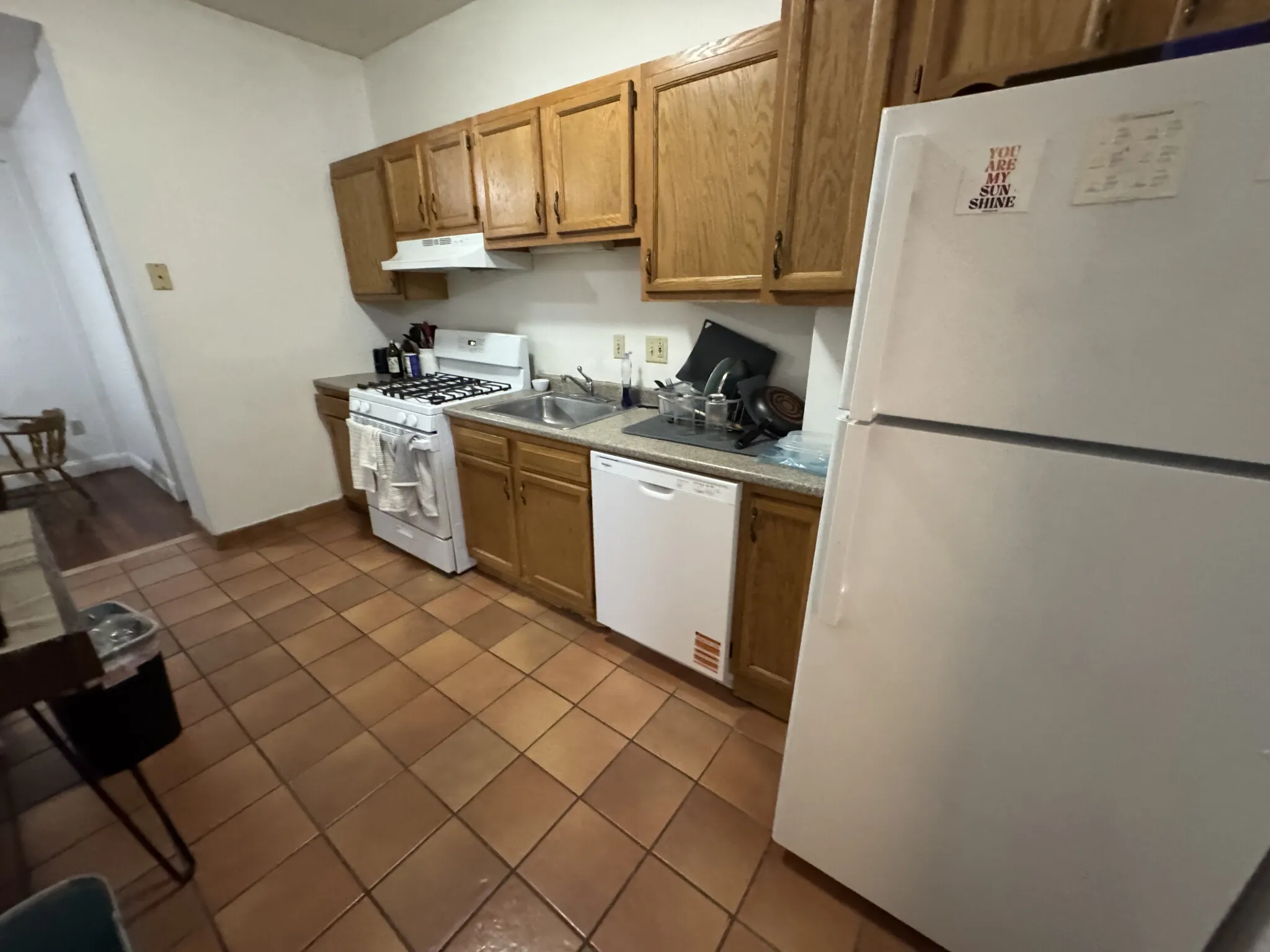 5 bed, 2 bath apartment for rent at 41 Egremont Rd Unit 6, Brighton — photo 6 of 37