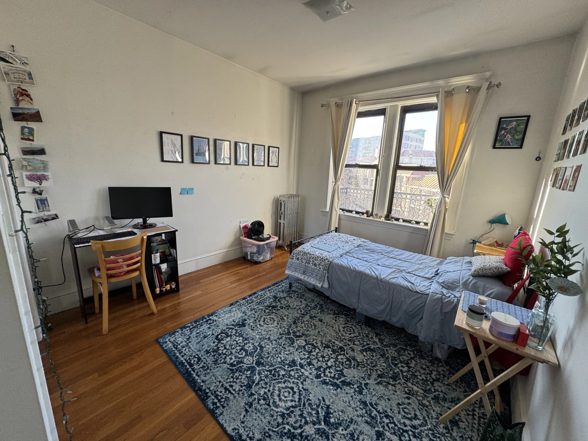 5 bed, 2 bath apartment for rent at 41 Egremont Rd Unit 6, Brighton — photo 26 of 37