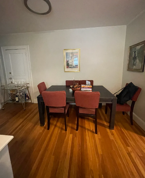 1 bed, 1 bath apartment for rent at 41 Ellery St Unit 9, Mid Cambridge — photo 5 of 8